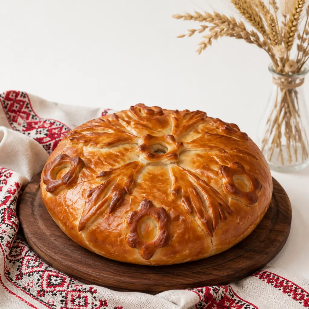 Деревенский